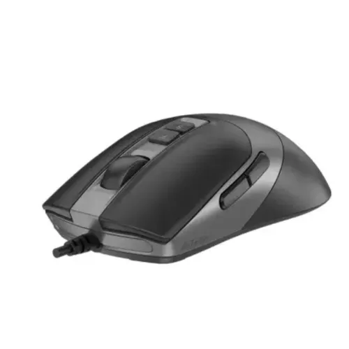 A4Tech Fstyler FM50 Plus Wired Mouse
