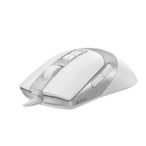 A4Tech Fstyler FM50 Plus Wired Mouse