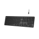 A4tech Fstyler FBX55C Dual-Mode Wireless Keyboard