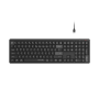 A4tech Fstyler FBX55C Dual-Mode Wireless Keyboard