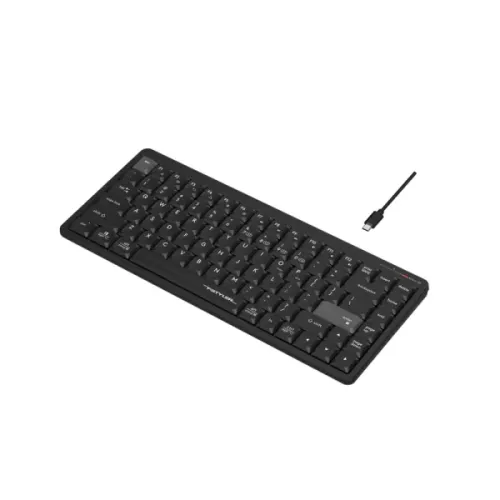 A4tech Fstyler FBX53C Dual-Mode Wireless Keyboard