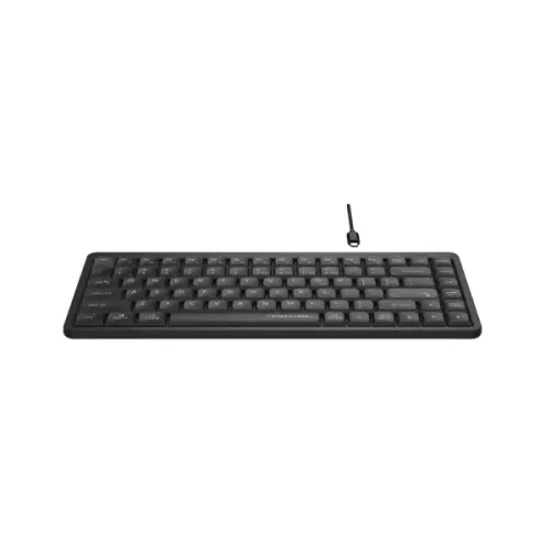 A4tech Fstyler FBX53C Dual-Mode Wireless Keyboard