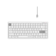 A4tech Fstyler FBX53C Dual-Mode Wireless Keyboard