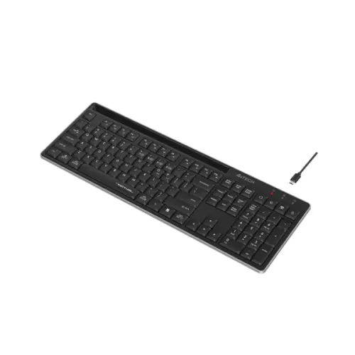 A4tech Fstyler FBX72C Dual-Mode Wireless Keyboard