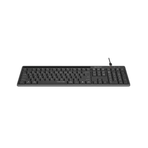 A4tech Fstyler FBX72C Dual-Mode Wireless Keyboard