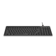 A4TECH Fstyler FBX70C Dual Mode Wireless Keyboard