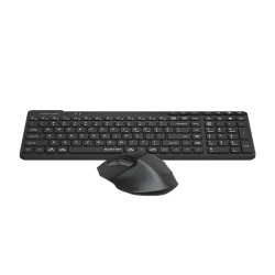 A4Tech Fstyler FB2800C AIR2 Keyboard Mouse Combo