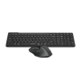 A4Tech Fstyler FB2800C AIR2 Keyboard Mouse Combo