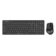 A4Tech Fstyler FB2800C AIR2 Keyboard Mouse Combo