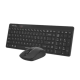 A4Tech Fstyler FG2300 Air2 Keyboard Mouse Combo