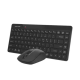 A4Tech Fstyler FG2200 Air2 Keyboard Mouse Combo
