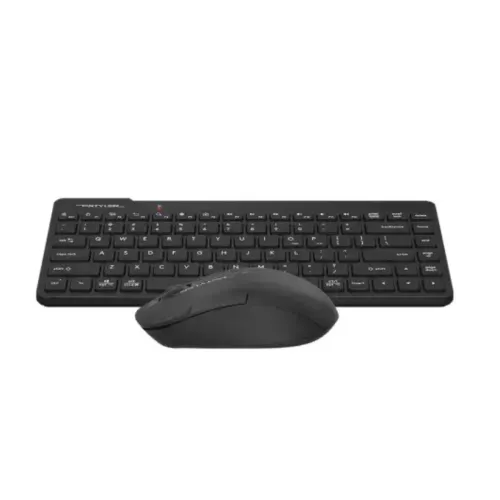 A4Tech Fstyler FG2200 Air2 Keyboard Mouse Combo