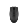 A4tech OP-550S Silent Wired Optical Mouse