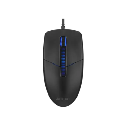 A4Tech N-530 Illuminate USB Wired Mouse