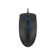 A4Tech N-530 Illuminate USB Wired Mouse