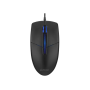 A4Tech N-530 Illuminate USB Wired Mouse
