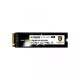 AITC KINGSMAN KP800 2TB PCIe Gen4 M.2 NVMe SSD AITC KINGSMAN KP800 2TB PCIe Gen4 M.2 NVMe SSD