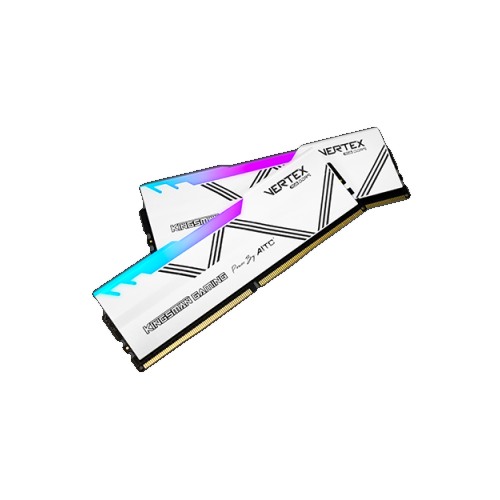 AITC Kingsman Vertex RGB DDR5 16GB 7200Bus CL34 Gaming Ram