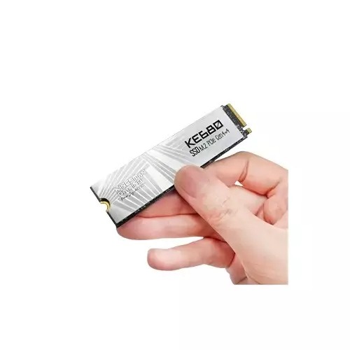 AITC KSKE680M4TB228 Kingsman Gaming 4TB NVME M.2 PCIE Gen4 Desktop SSD