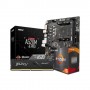 MSI A520M-A Pro AM4 AMD Micro-ATX Motherboard AND AMD RYZEN 5 5600G RADEON GRAPHICS PROCESSOR Combo