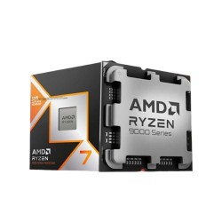 AMD Ryzen 7 9800X3D AM5 Processor ( with pc )