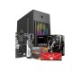 AMD Ryzen 5 3400G PC BUNDLE