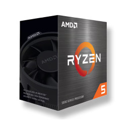 AMD Ryzen™ 5 5500F Processor