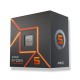 AMD Ryzen  5 7400F AM5 Processor