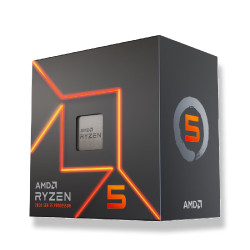 AMD Ryzen™ 5 7500 Processor