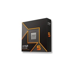 AMD Ryzen 5 9600X AM5 Desktop Gaming Processor