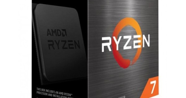 AMD Ryzen 5700X Processor Price BD 2025 – Core AM4 CPU