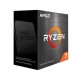 AMD Ryzen 7 5700X 3.4 GHz AM4 Processor (with pc) 