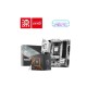 AMD Ryzen 7 7700 Gaming Processor And MSI B850M GAMING PLUS WIFI6E AM5 mATX Motherboard Combo