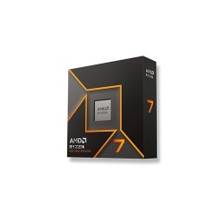 AMD Ryzen 7 9700X AM5 Desktop Gaming Processor