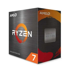 AMD Ryzen 7 PRO 5755G Processor with Radeon Graphics