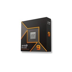 AMD Ryzen 9 9900X Gaming Processor