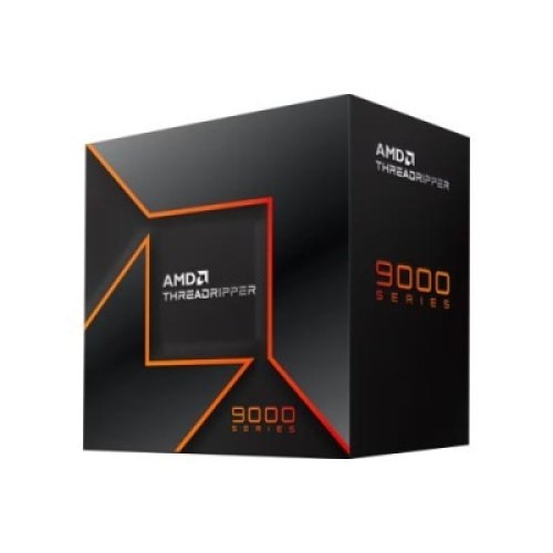 AMD Ryzen Threadripper 9960X Processor