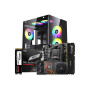 High FPS 1440p Gaming Build - Ryzen 5 7500F + RTX 5060 8G SHADOW 2X OC 8GB