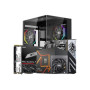 Budget PC with AMD Ryzen 7 7700 Gaming Processor