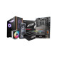 Budget PC with AMD Ryzen 5 8400F Processor