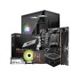 PC Build with AMD Ryzen 5 7600 Processor