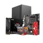 PC Build with AMD Ryzen 5 3400G Processor