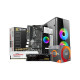 PC Build with AMD Ryzen 5 3400G Processor with Radeon RX Vega 11 Graphics