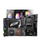 PC Build with AMD Ryzen 5 7500F Processor