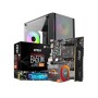 PC Build with AMD Ryzen 5 3400G Processor