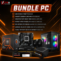 Pc-Deal With AMD Ryzen 5 7500F Processor