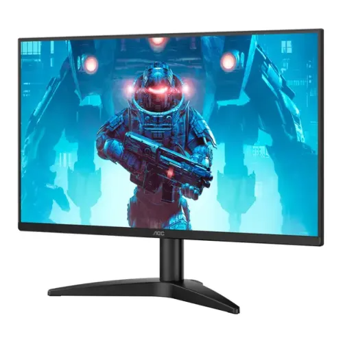AOC 24B36X 23.8" IPS 144Hz FHD Gaming Monitor