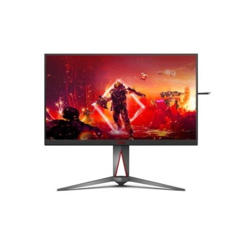 AOC AG275QZE 27 Inch 260Hz QHD Fast IPS Premium Gaming Monitor