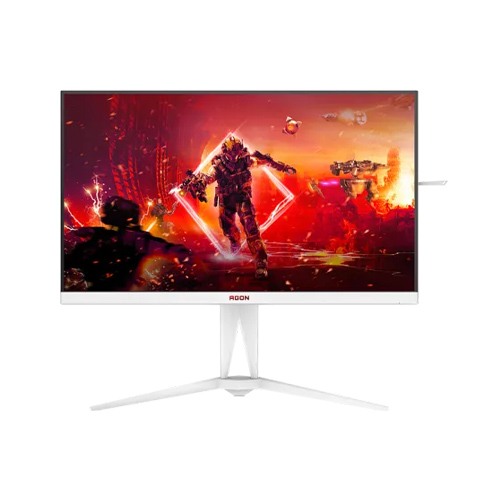 AOC AGON AG275QXW 27 inch 180Hz 2K QHD Fast IPS Gaming Monitor