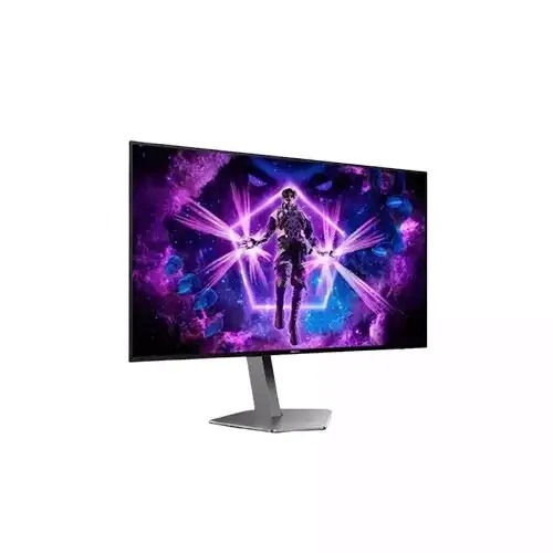 AOC AGON PRO AG276QZD2 27 Inch 2K QHD 240Hz OLED Gaming Monitor